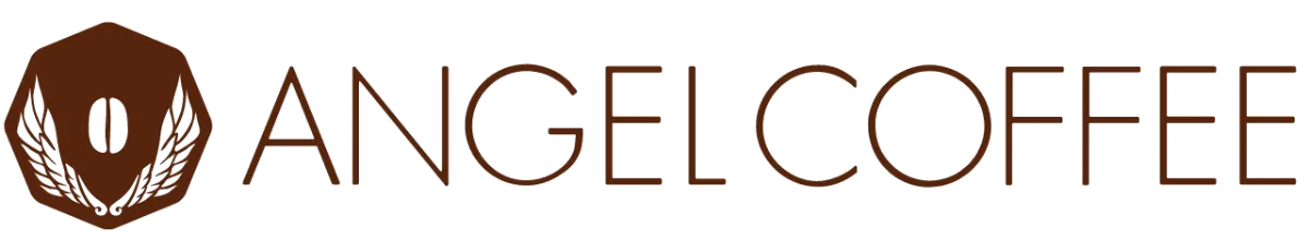 ANGEL COFFEE ロゴ
