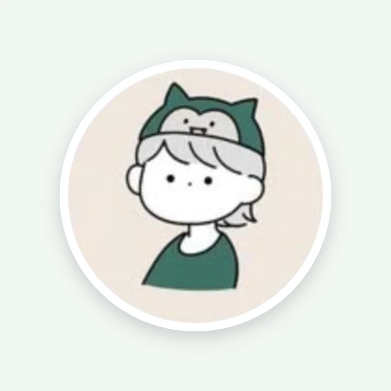 たべごんのアイコン