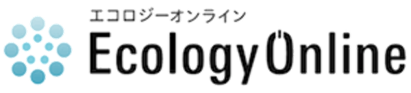 エコロジーオンライン ロゴ