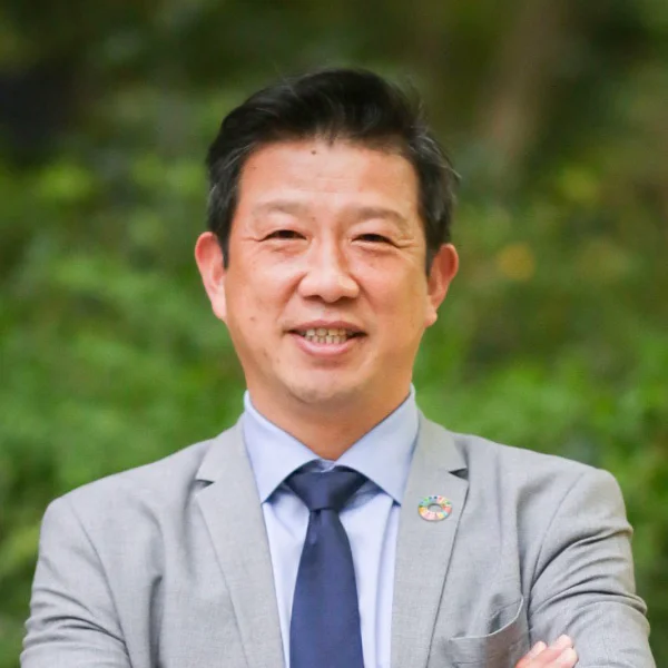 株式会社エヅリン 代表取締役 江連秀夫