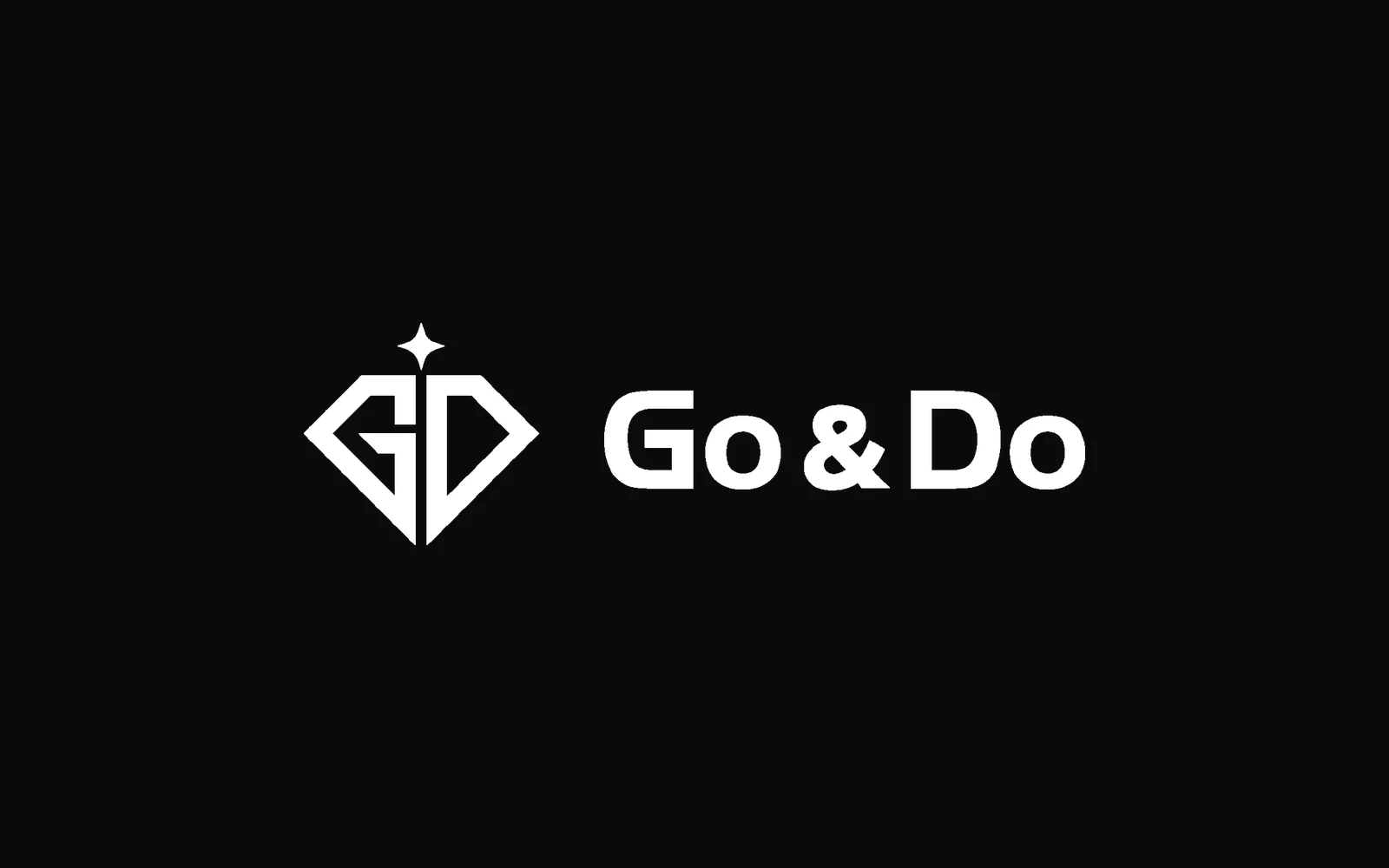 Go&Doのロゴ