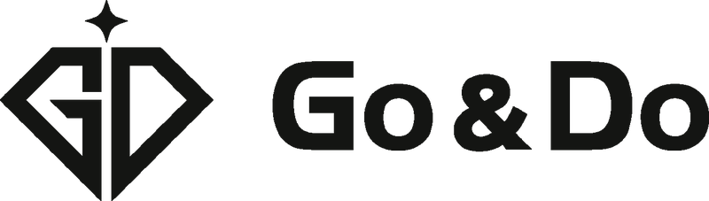 Go&Do ロゴ