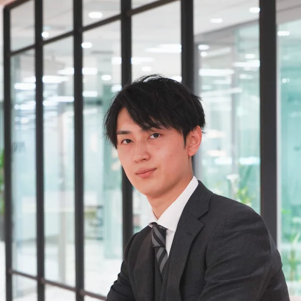 株式会社Go&Do 代表取締役 森田玲太郎