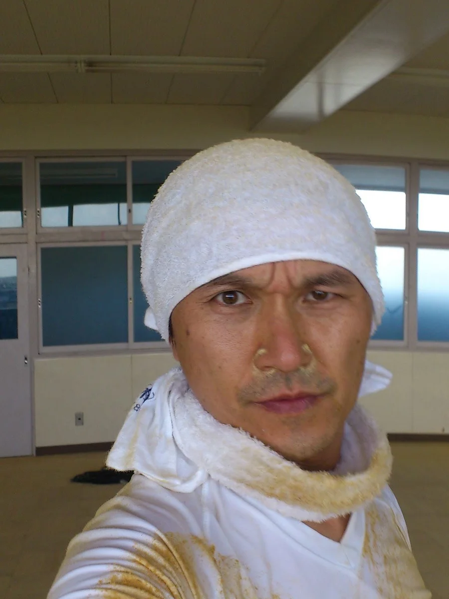 株式会社イノマタ 代表取締役 佐藤一幸