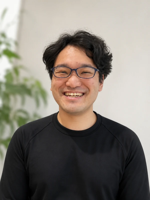 かのポス 代表 茂呂 亮汰