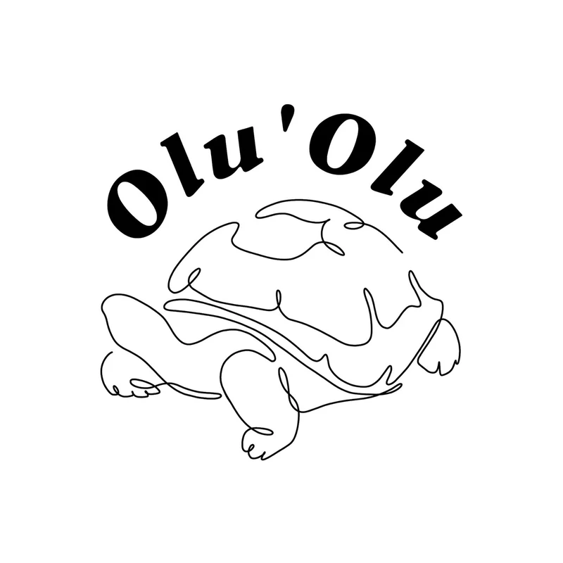 Olu'Oluのロゴ