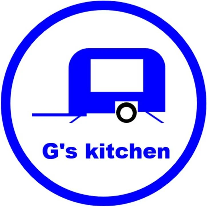 G’s kitchenのロゴ