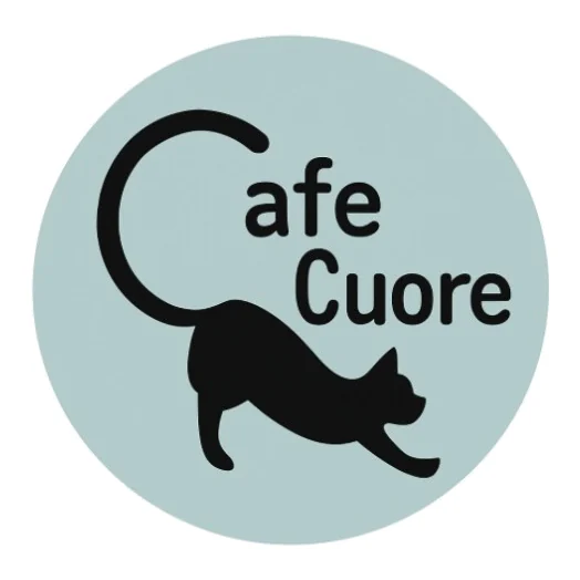 Cafe Cuoreのロゴ