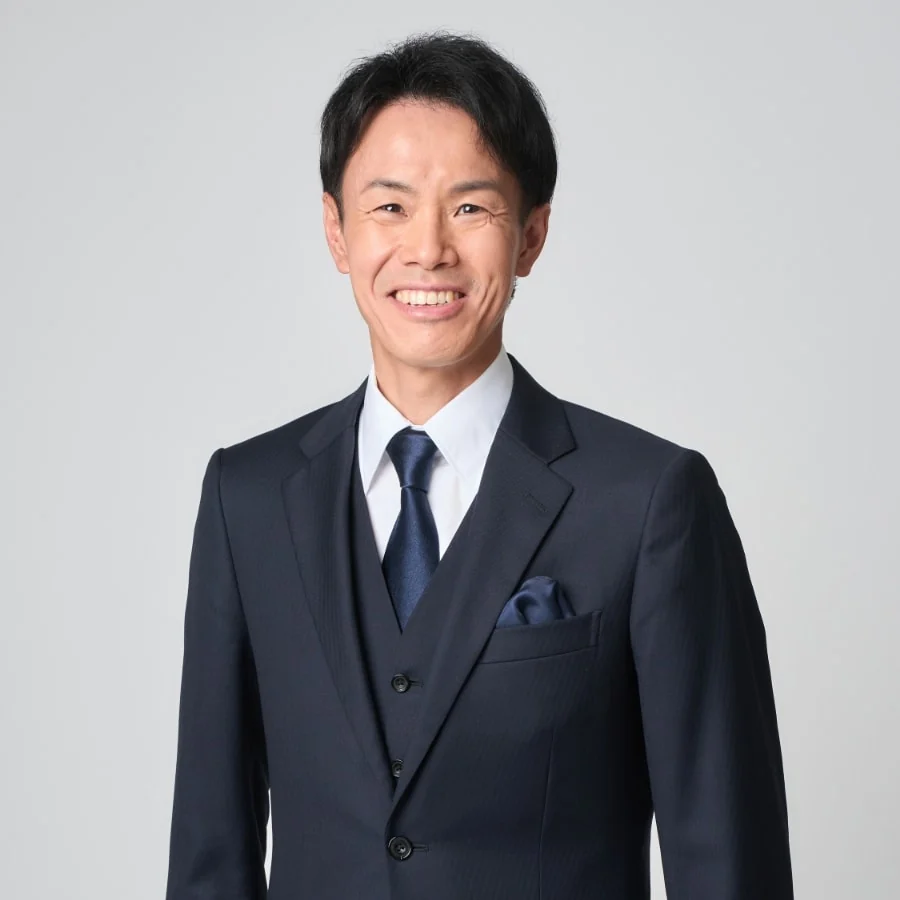 株式会社小西屋 代表取締役 秋山大介