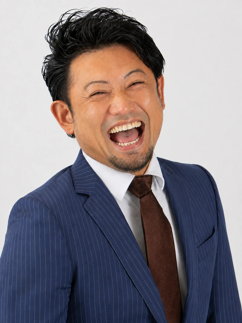 株式会社コーラス 長山 優