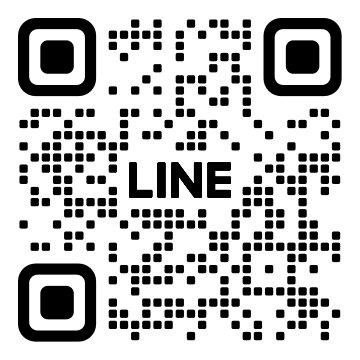 GOOD CYCLE FES 公式LINE 友だち追加QRコード