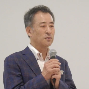 株式会社ララ 代表取締役 田嶋 久登志
