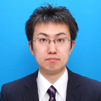 株式会社スズテック 代表取締役 鈴木 直人
