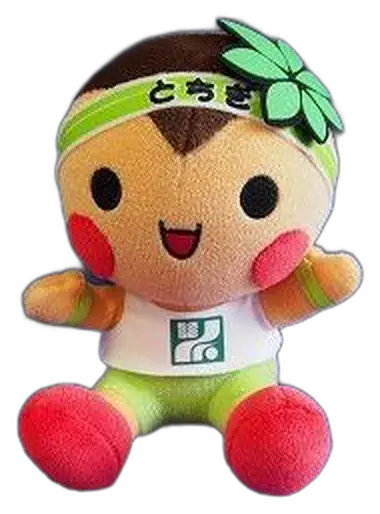 とちまるくん