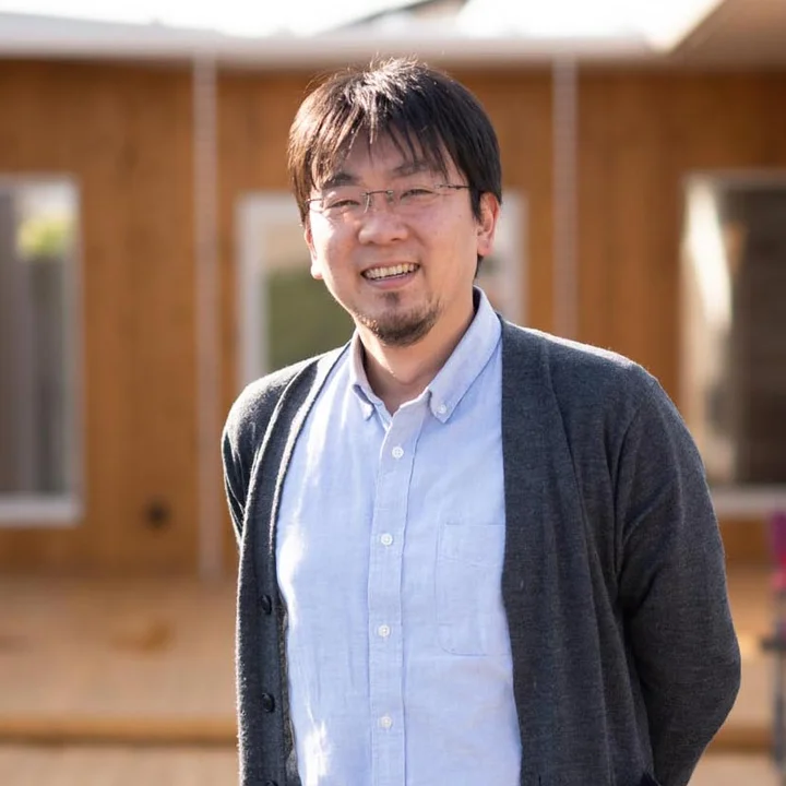 特定非営利活動法人とちぎユースサポーターズネットワーク 代表理事 岩井俊宗