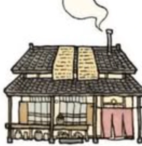 渡良瀬エコビレッジ ロゴ