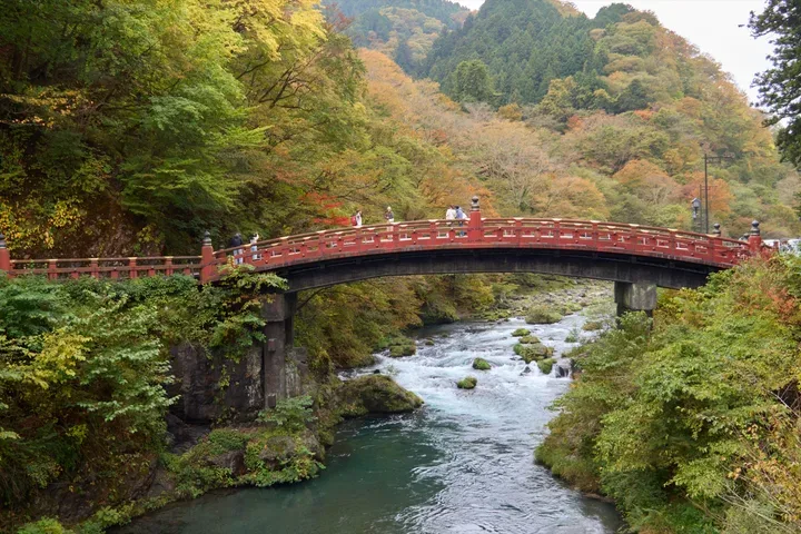 行程表を囲んで旅のプランを考える打ち合わせ