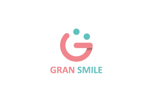 GRAN SMILEのブランドロゴ