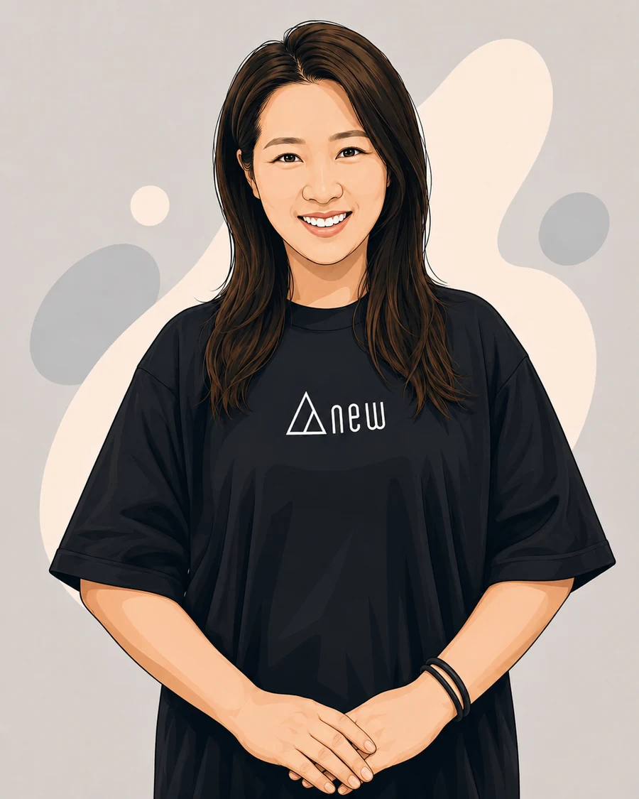 新井千春（Product Specialist）