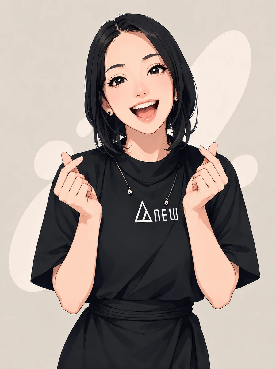 有田真澄（Marketer）・裏面写真