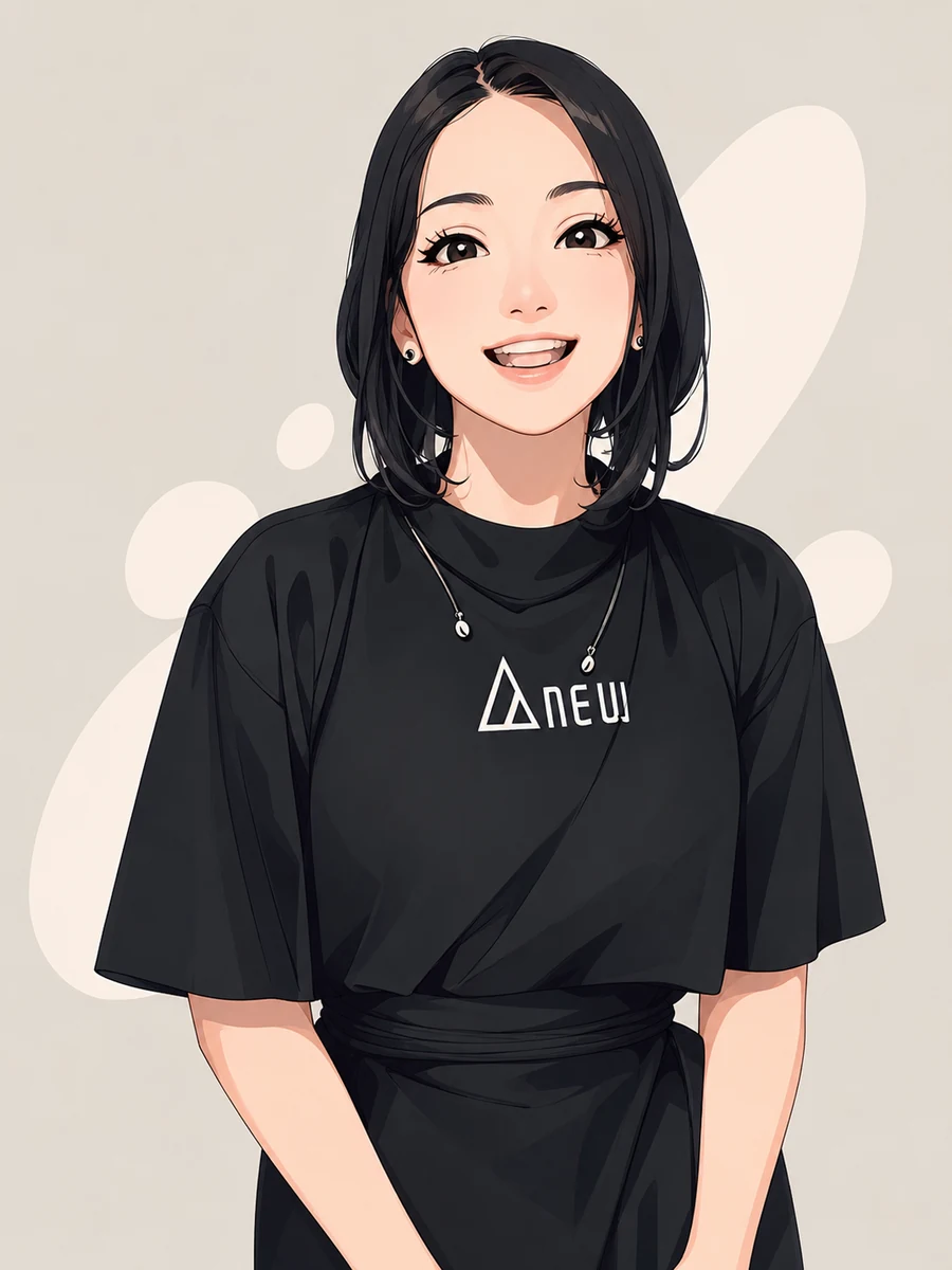有田真澄（Marketer）
