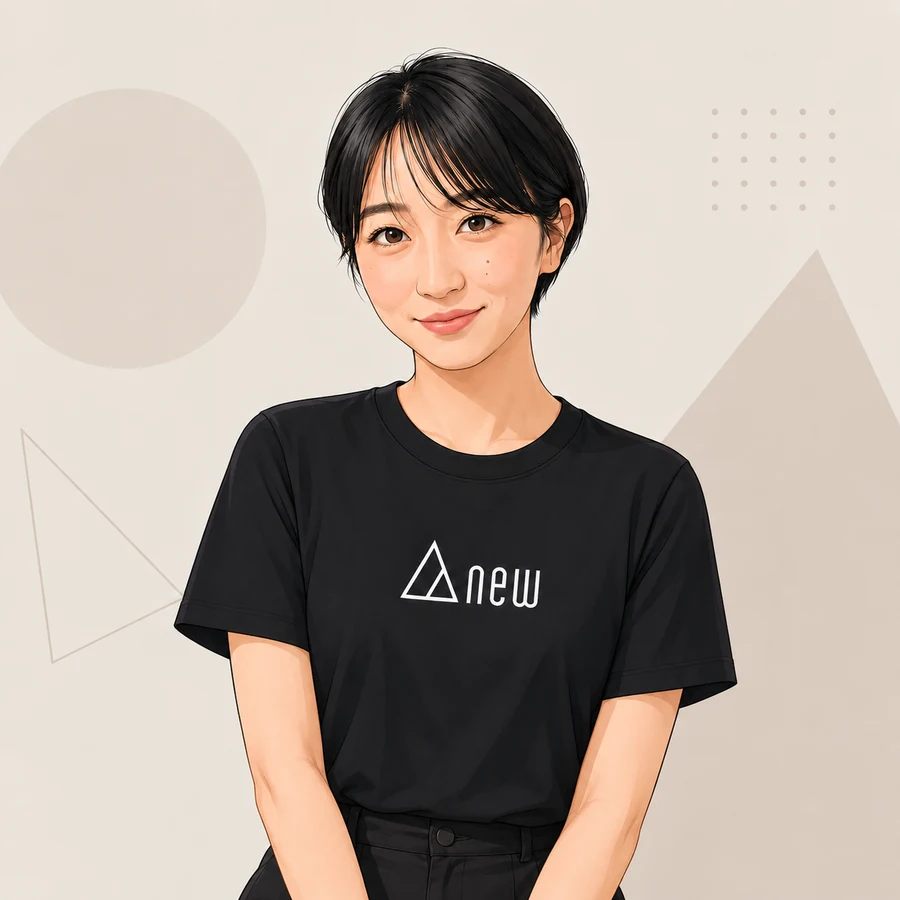 字見千尋（Warehouse Staff）