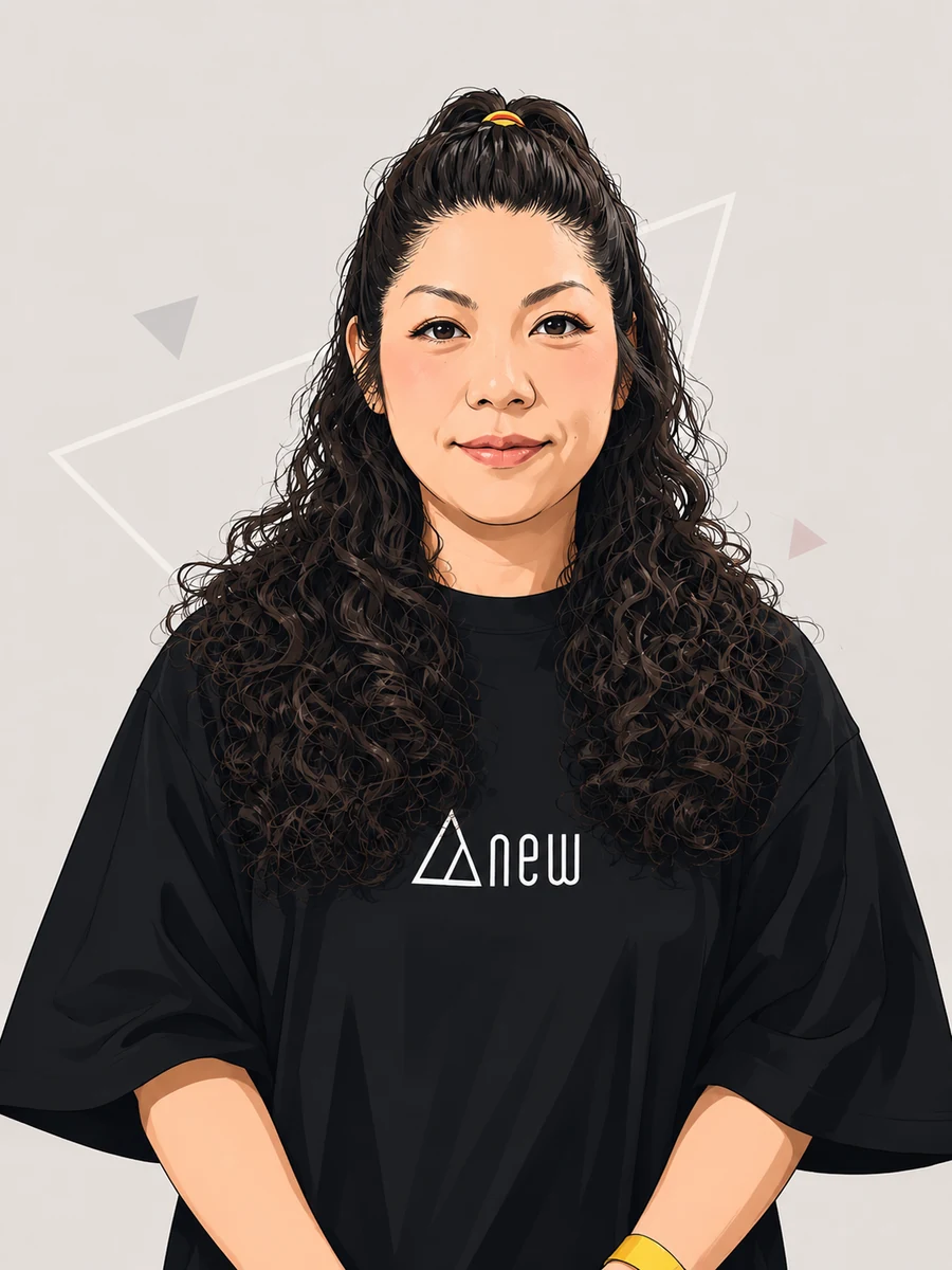 柏村美智留（Sales Staff）