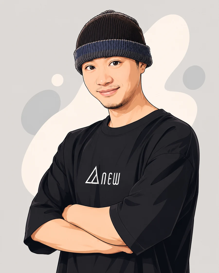 越本ユキ（Executive Officer）