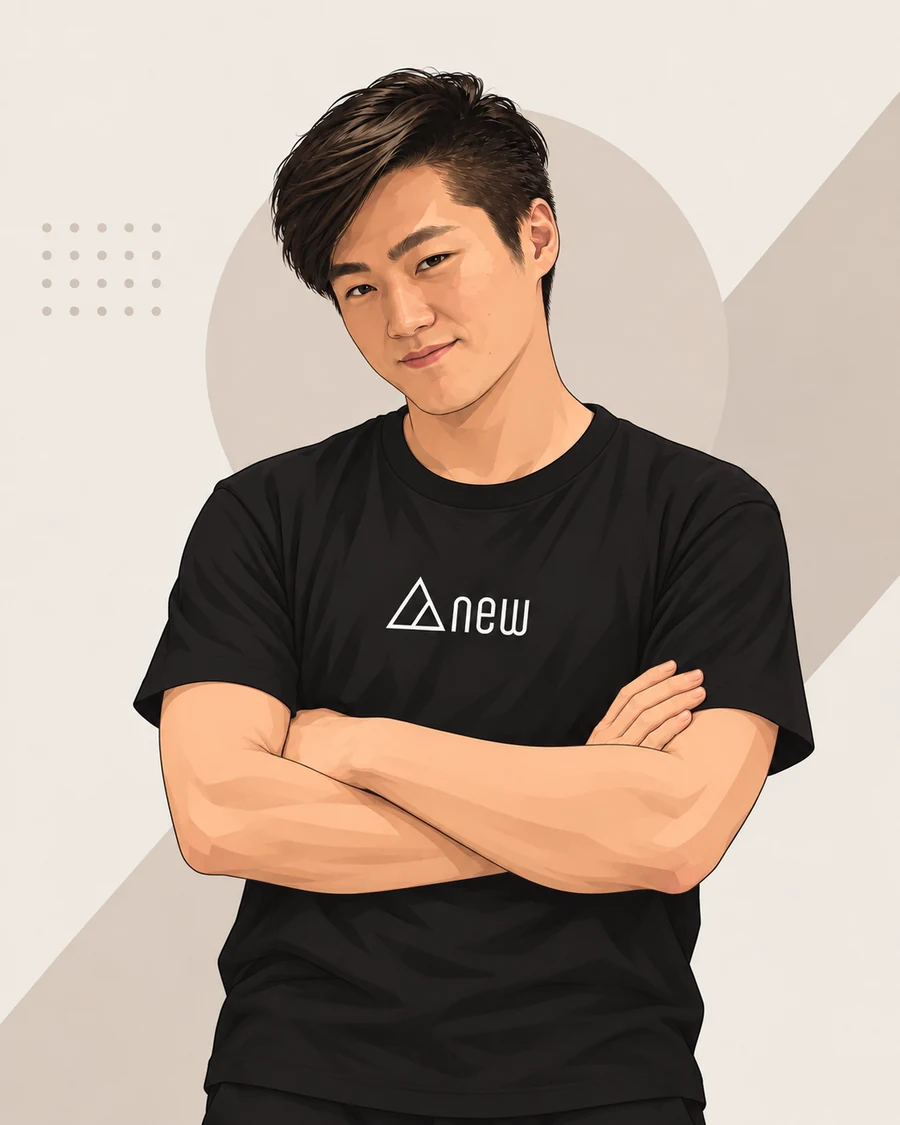 Yosuke Nio（Marketer）