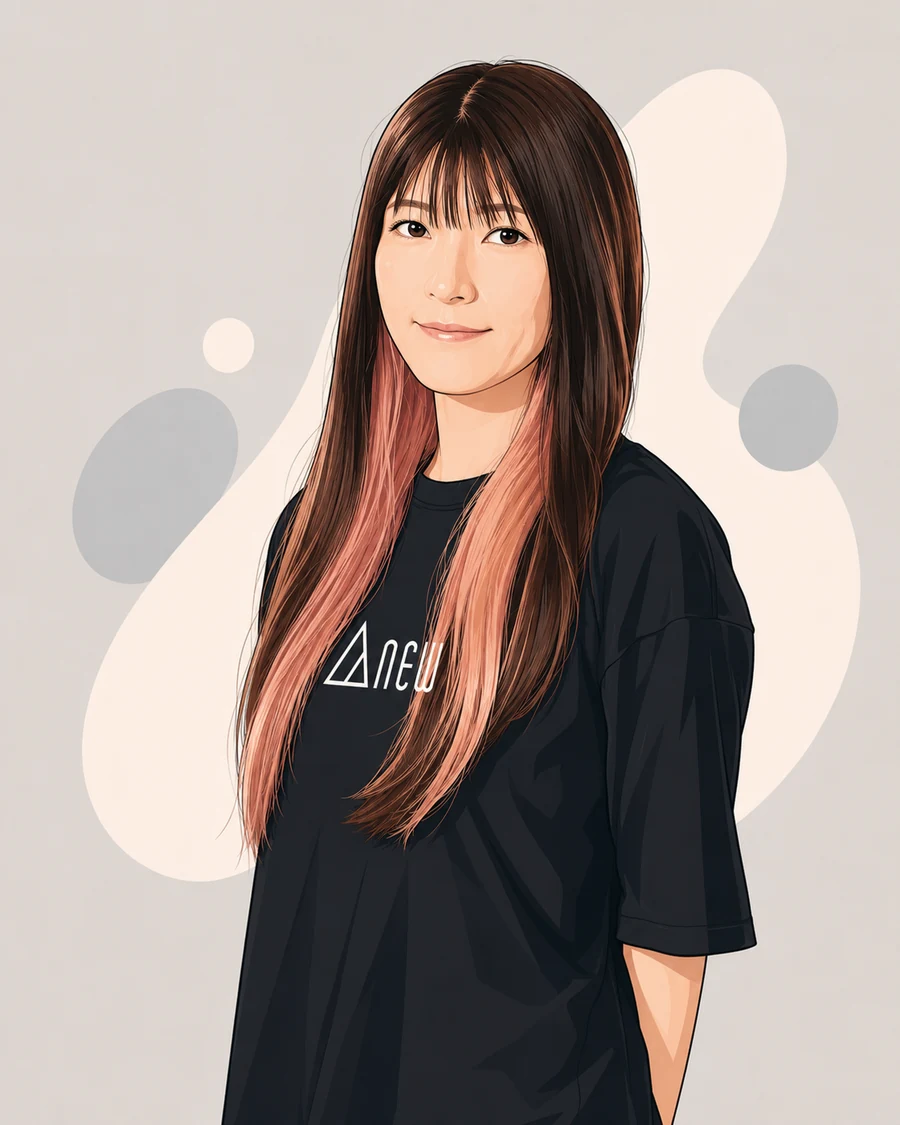 大倉まなみ（Product Specialist）