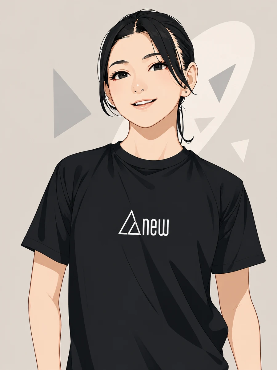森田咲希（Office Assistant）