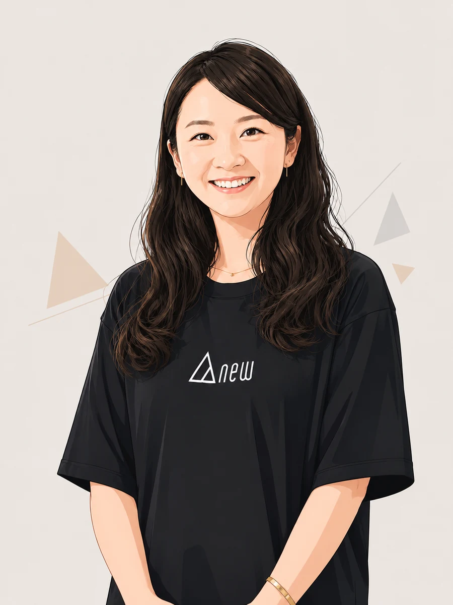佐藤さやか（Product Planner）