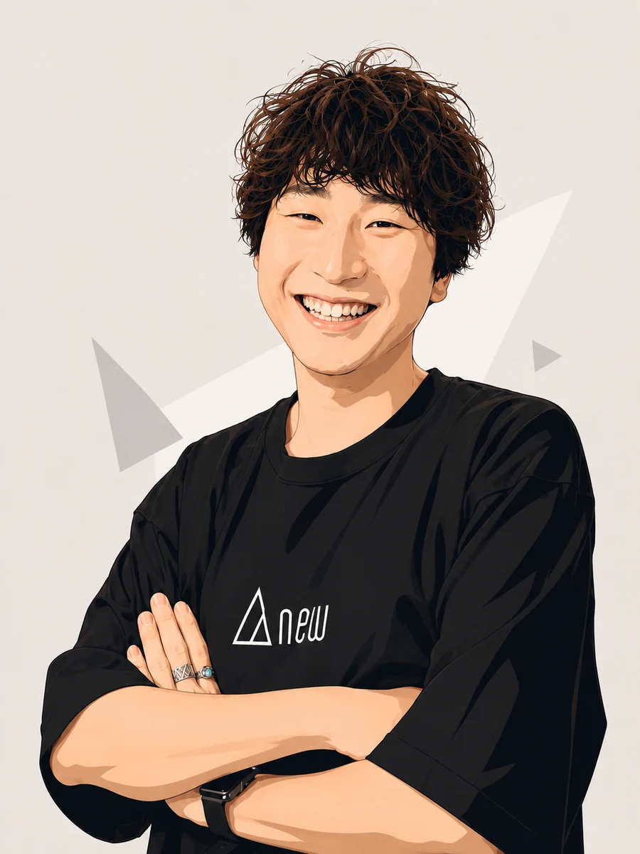 斎藤修平（Marketer）