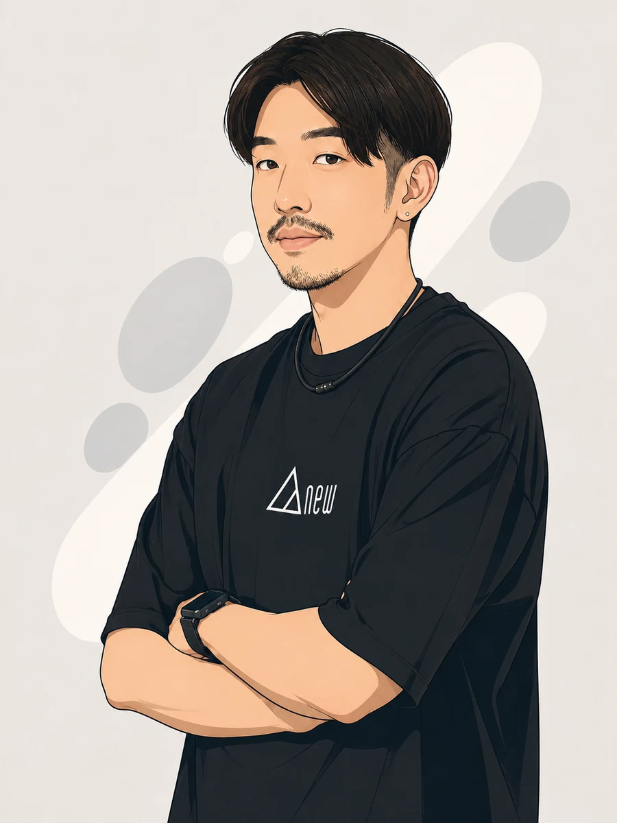 谷中良平（CEO）