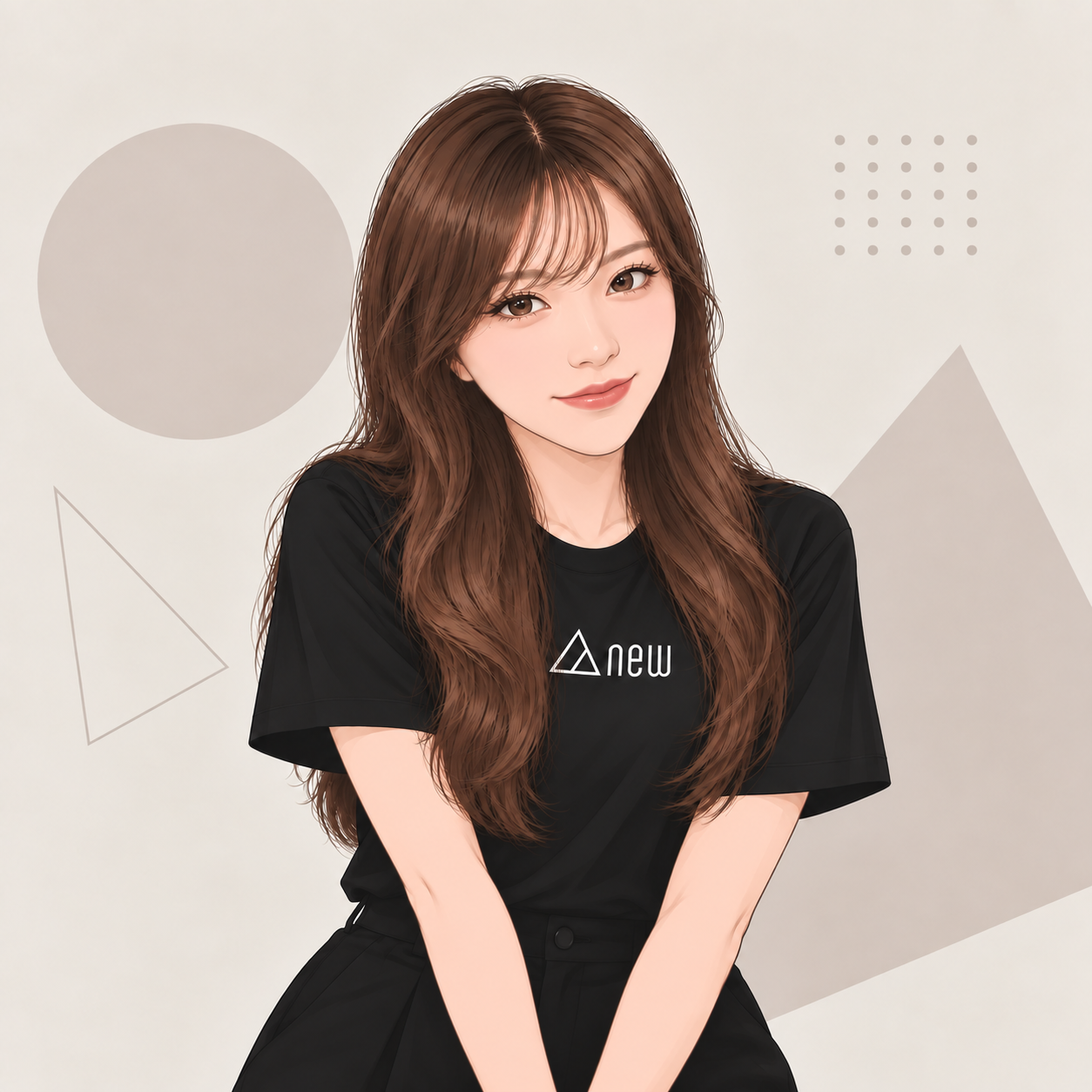Nanami Fukaya（Marketer）